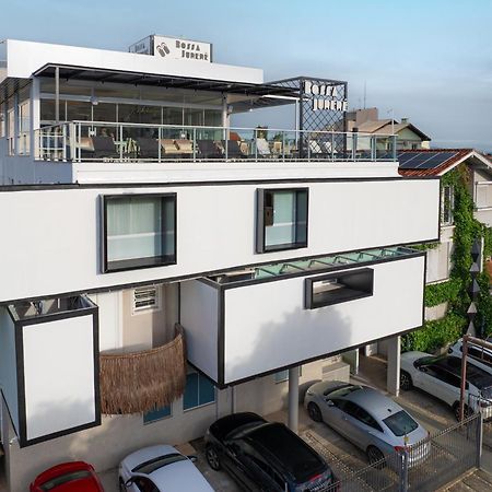 Bossa Jurere Hotel Florianópolis Eksteriør billede