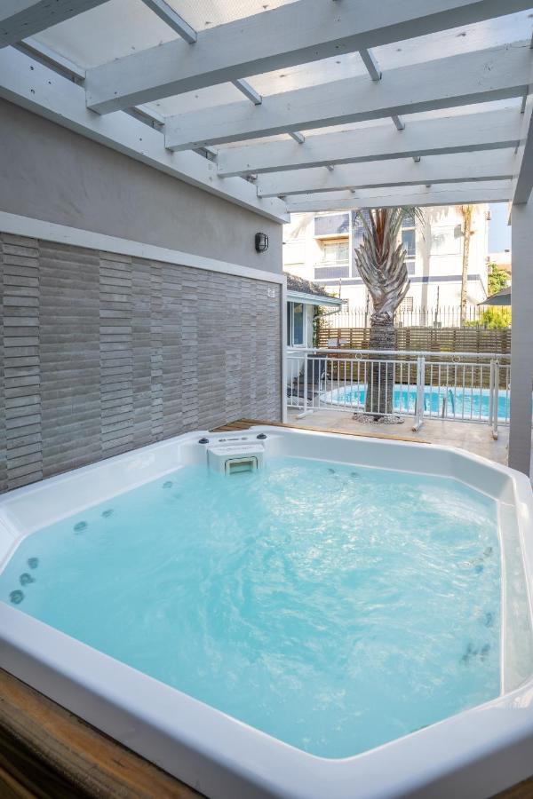 Bossa Jurere Hotel Florianópolis Eksteriør billede