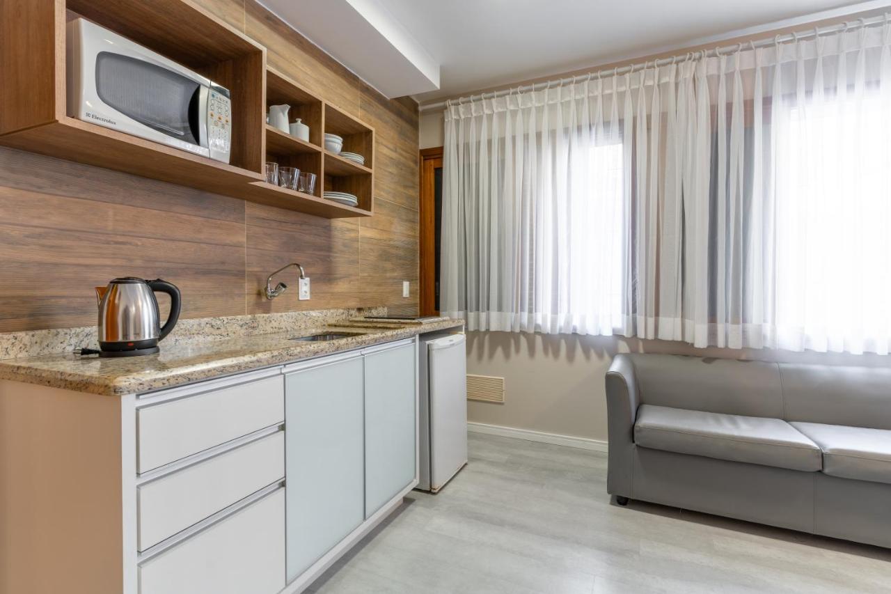Bossa Jurere Hotel Florianópolis Eksteriør billede