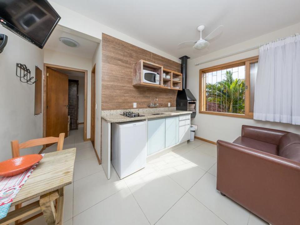 Bossa Jurere Hotel Florianópolis Eksteriør billede