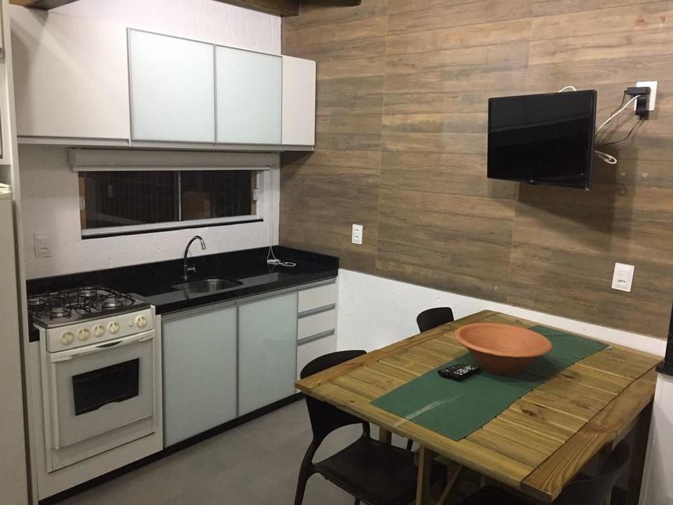 Bossa Jurere Hotel Florianópolis Eksteriør billede