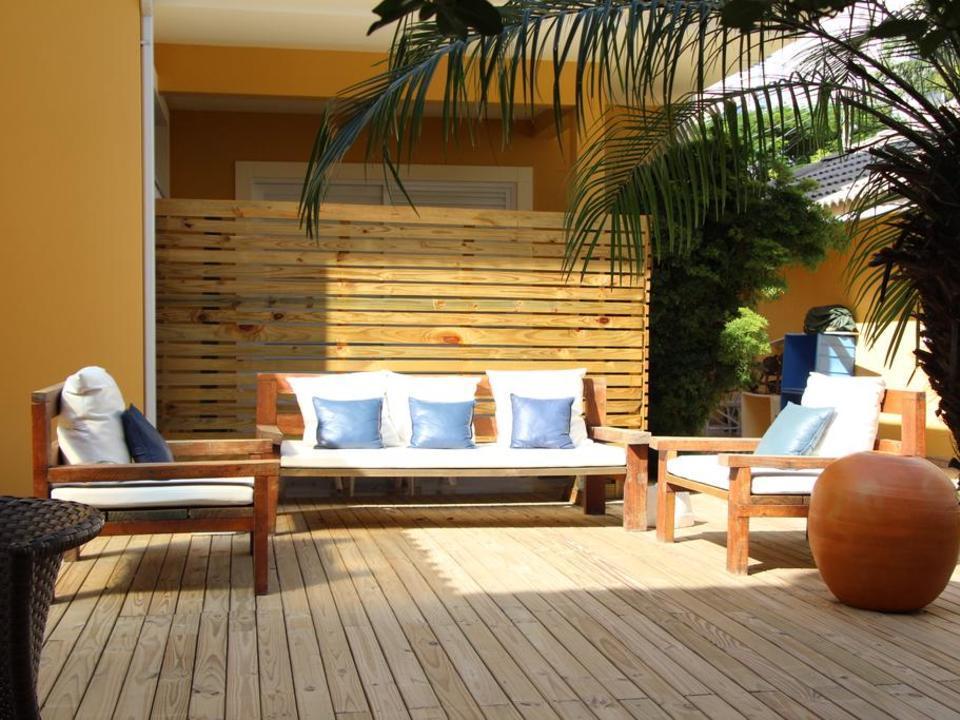 Bossa Jurere Hotel Florianópolis Eksteriør billede