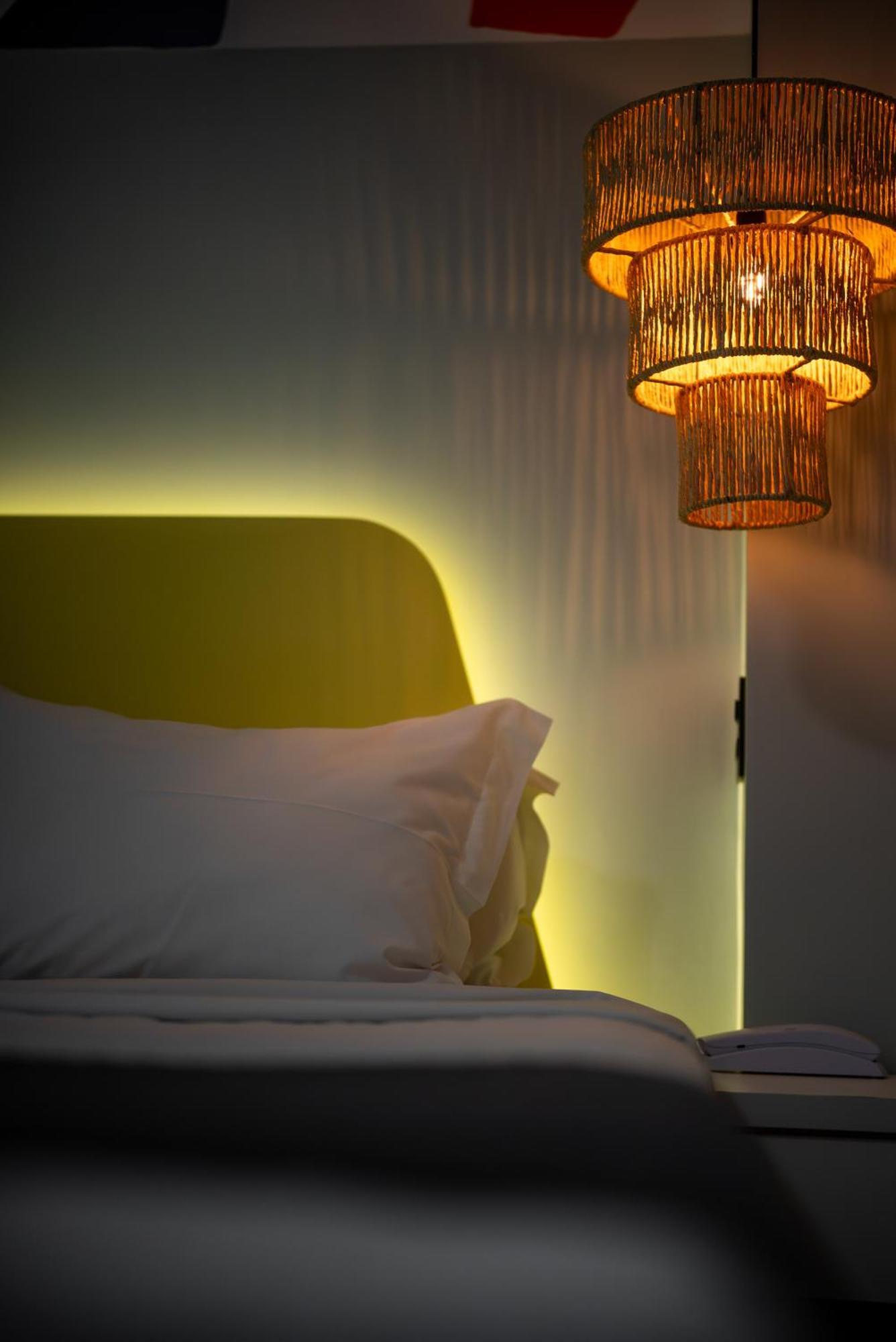 Bossa Jurere Hotel Florianópolis Eksteriør billede