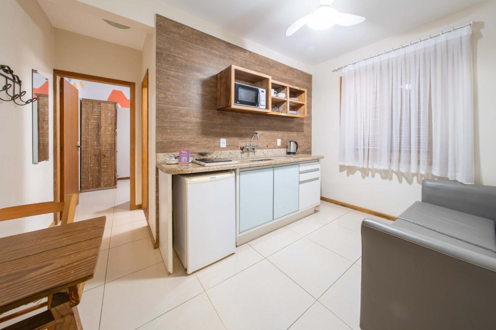 Bossa Jurere Hotel Florianópolis Eksteriør billede