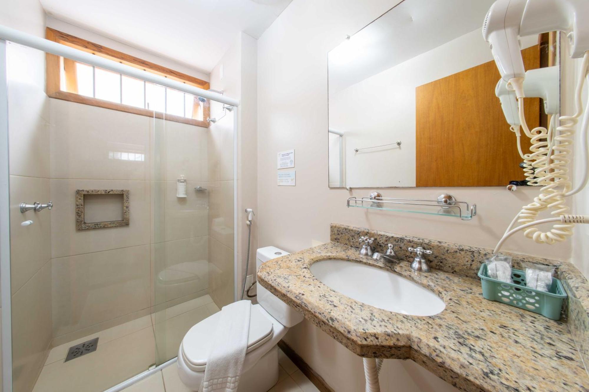 Bossa Jurere Hotel Florianópolis Eksteriør billede
