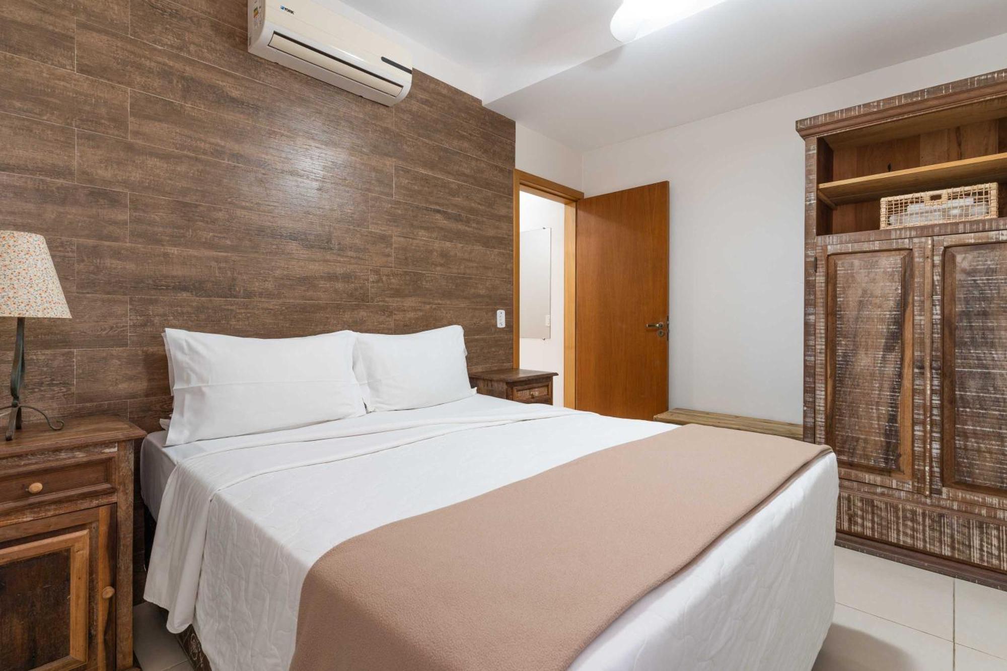 Bossa Jurere Hotel Florianópolis Eksteriør billede