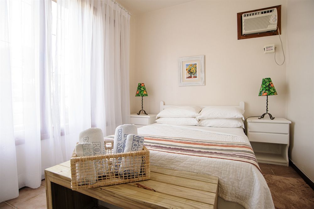 Bossa Jurere Hotel Florianópolis Eksteriør billede