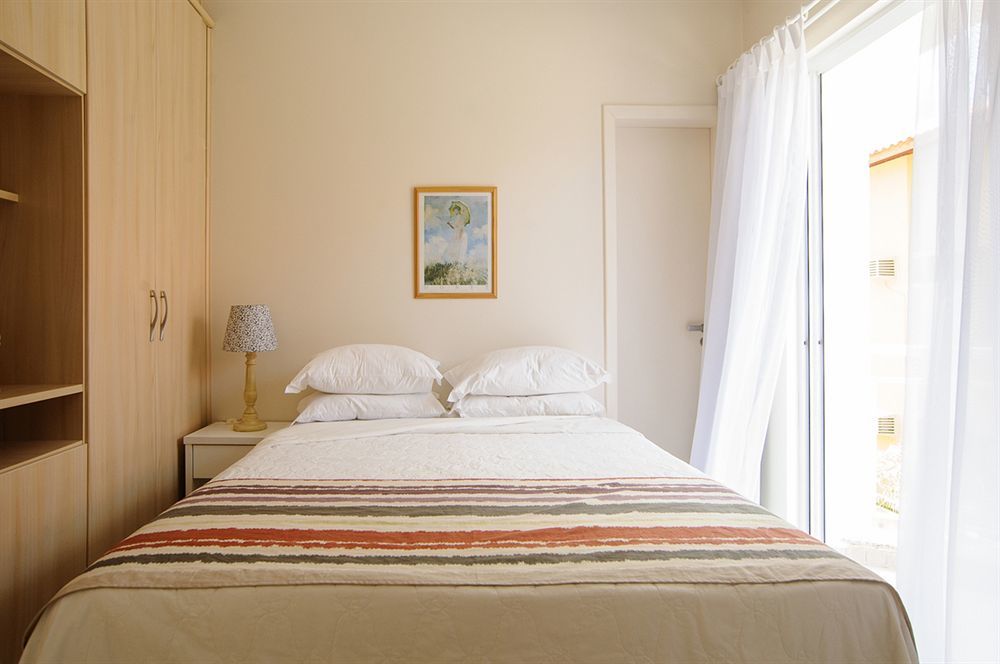 Bossa Jurere Hotel Florianópolis Eksteriør billede