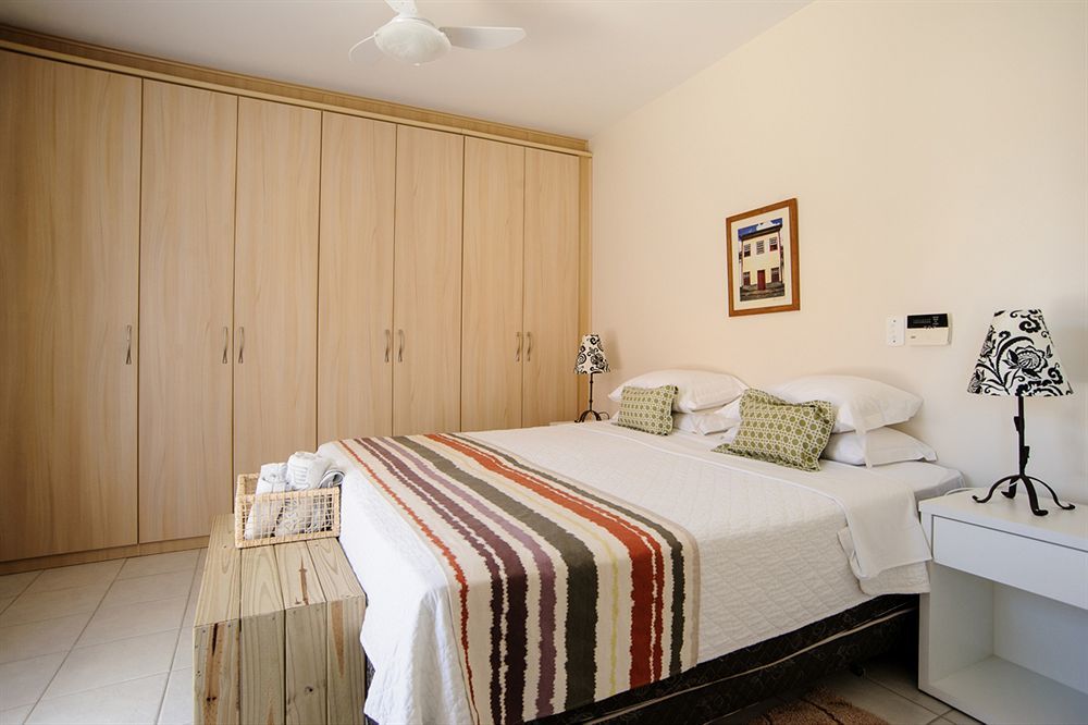 Bossa Jurere Hotel Florianópolis Eksteriør billede