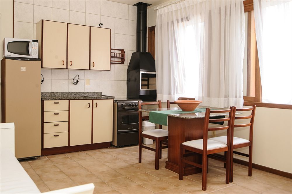 Bossa Jurere Hotel Florianópolis Eksteriør billede