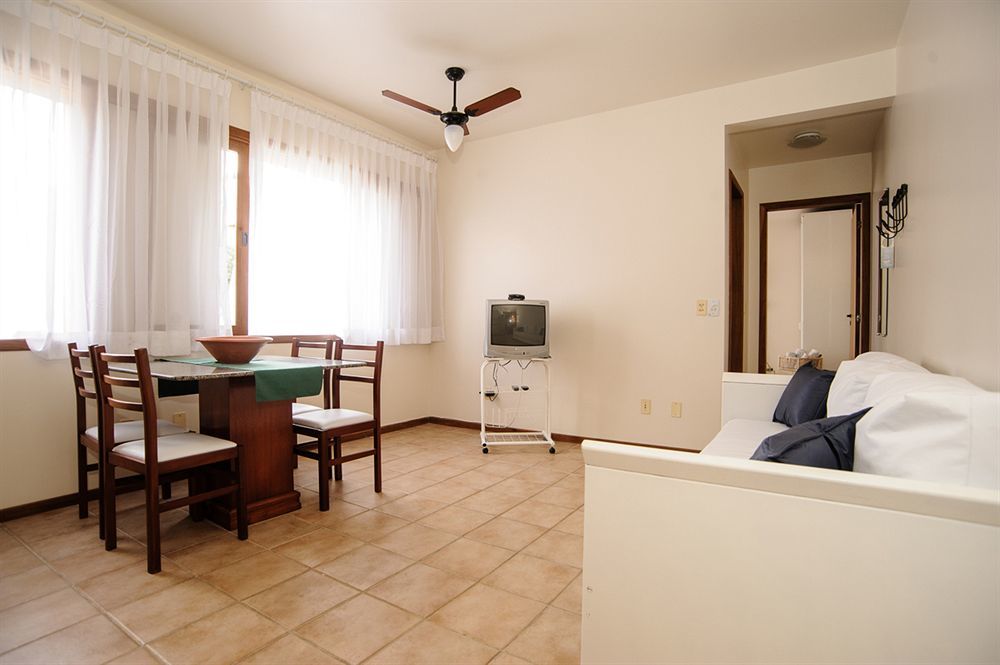 Bossa Jurere Hotel Florianópolis Eksteriør billede
