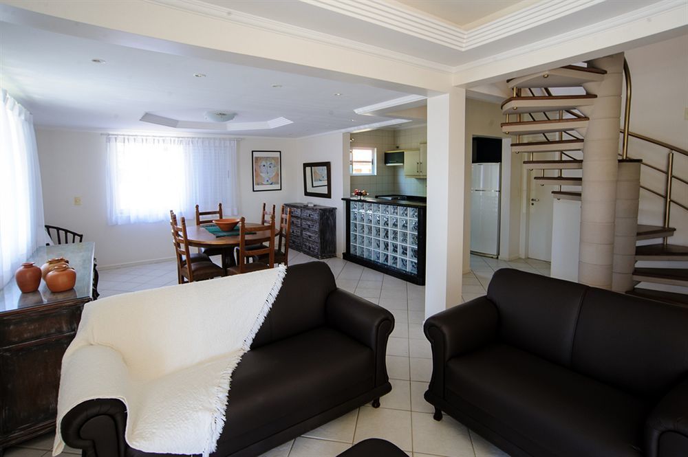 Bossa Jurere Hotel Florianópolis Eksteriør billede