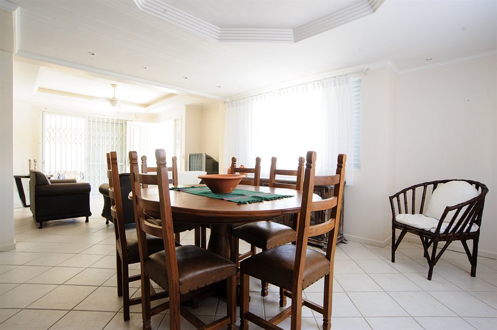 Bossa Jurere Hotel Florianópolis Eksteriør billede