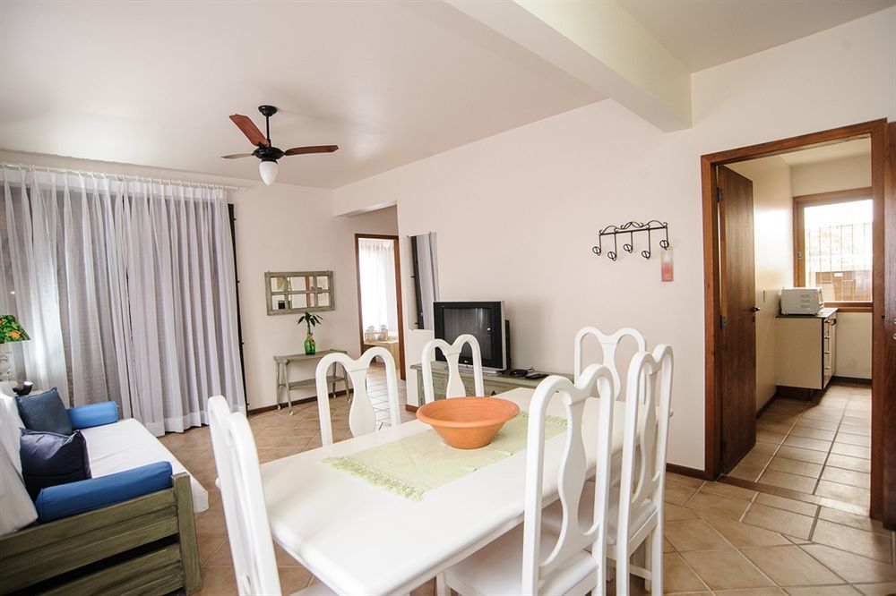 Bossa Jurere Hotel Florianópolis Eksteriør billede